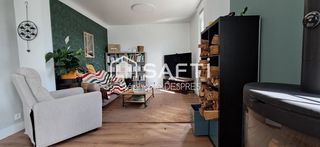  Maison � vendre 6 pi�ces 127 m�