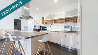  Maison � vendre 5 pi�ces 136 m�