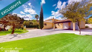  Maison � vendre 7 pi�ces 217 m�