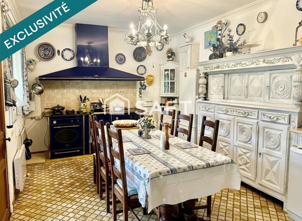 � vendre  Maison Seillans (83440)