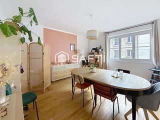  Appartement � vendre 4 pi�ces 95 m�