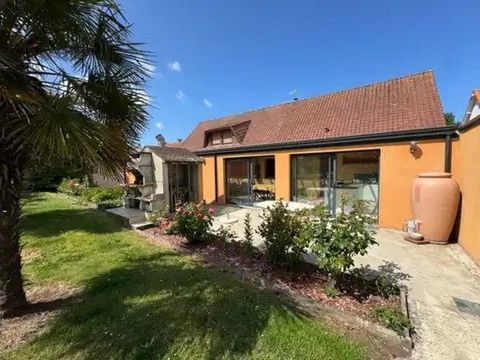   El�gante Villa familiale de 228m2 Maison - 7 pi�ce(s) - 228 m�