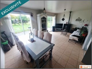  Maison � vendre 5 pi�ces 98 m�