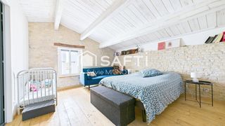  Maison � vendre 5 pi�ces 160 m�