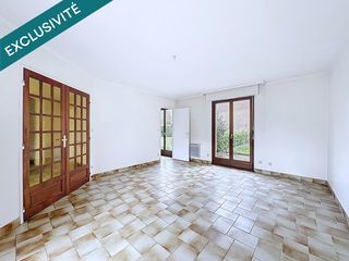  Maison � vendre 5 pi�ces 101 m�