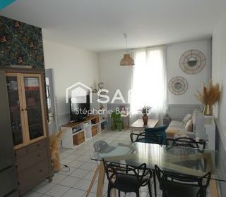  Maison � vendre 4 pi�ces 88 m�