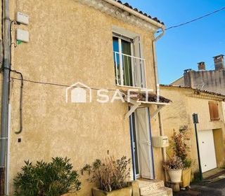  Maison � vendre 3 pi�ces 62 m�