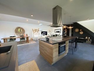  Maison � vendre 4 pi�ces 145 m�