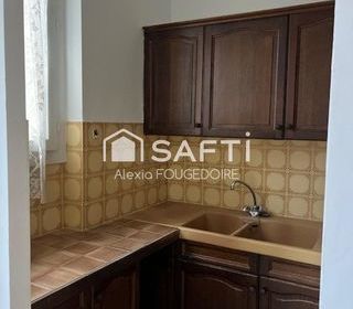  Maison � vendre 5 pi�ces 163 m�