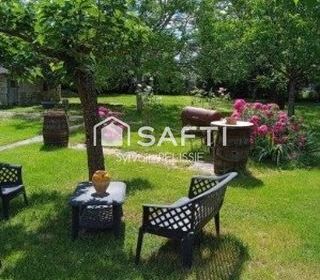  Maison � vendre 4 pi�ces 121 m�