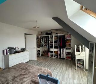  Maison � vendre 3 pi�ces 60 m�