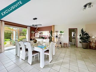  Maison � vendre 8 pi�ces 220 m�