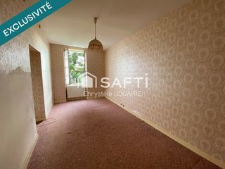  Maison � vendre 3 pi�ces 65 m�