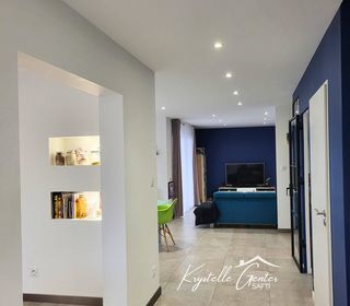  Maison � vendre 5 pi�ces 117 m�