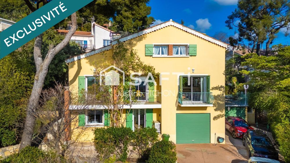 � vendre  Maison Toulon (83200)
