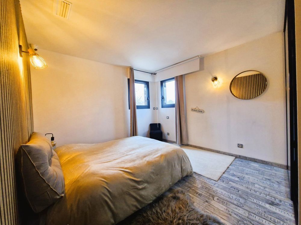 � vendre  Maison Le Grau d'Agde (34300)