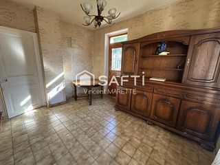  Maison � vendre 3 pi�ces 67 m�