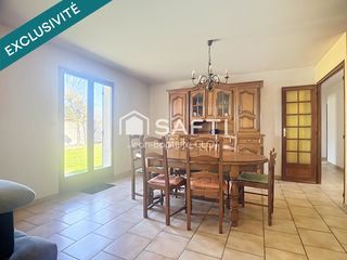  Maison � vendre 6 pi�ces 97 m�