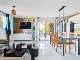  Maison � vendre 4 pi�ces 65 m�