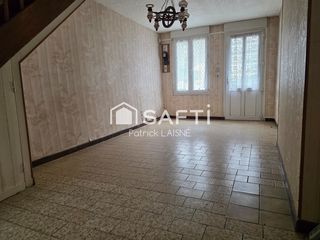  Maison � vendre 2 pi�ces 55 m�