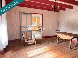  Maison � vendre 7 pi�ces 180 m�