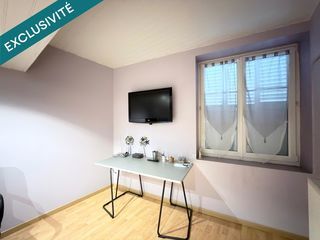  Maison � vendre 4 pi�ces 64 m�