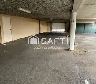  Parking / Garage � vendre 13 m�
