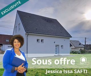  Maison � vendre 6 pi�ces 110 m�