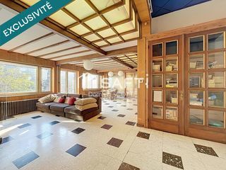  Immeuble � vendre 540 m�