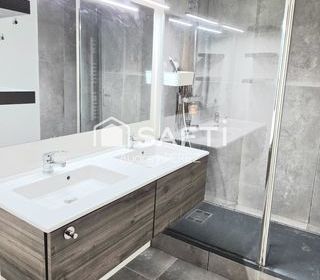  Appartement � vendre 3 pi�ces 70 m�