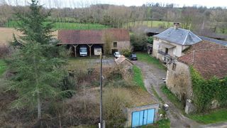  Maison � vendre 4 pi�ces 140 m�