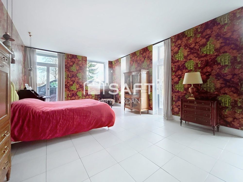 � vendre  Maison Limoges (87000)