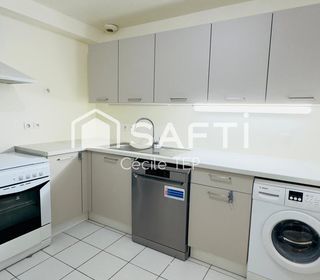  Maison � vendre 4 pi�ces 77 m�