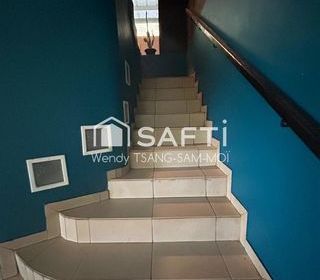  Maison � vendre 12 pi�ces 250 m�