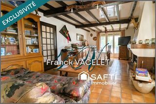  Maison � vendre 4 pi�ces 107 m�