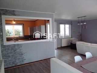  Maison � vendre 6 pi�ces 120 m�