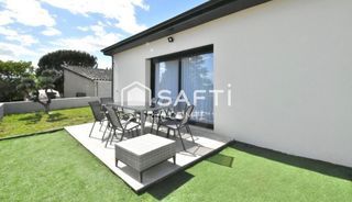  Maison � vendre 6 pi�ces 135 m�