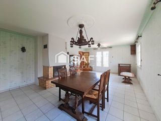  Maison � vendre 6 pi�ces 123 m�