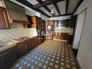  Maison � vendre 4 pi�ces 110 m�