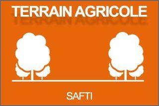  Terrain � vendre 2040 m�