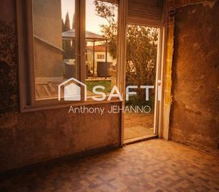  Maison � vendre 5 pi�ces 120 m�