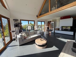  Maison � vendre 7 pi�ces 232 m�