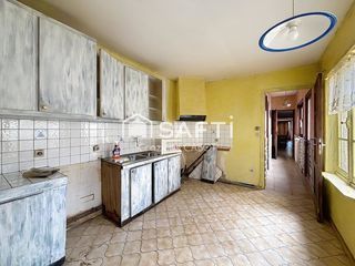  Maison � vendre 6 pi�ces 151 m�