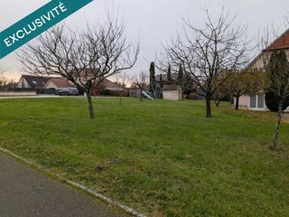  Terrain � vendre 550 m�