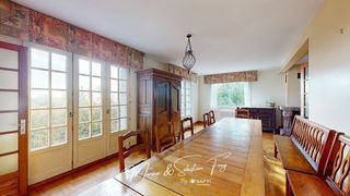  Maison � vendre 6 pi�ces 132 m�