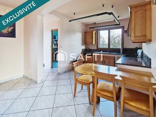  Maison � vendre 5 pi�ces 212 m�