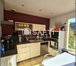  Maison � vendre 6 pi�ces 102 m�