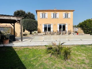  Maison � vendre 4 pi�ces 119 m�