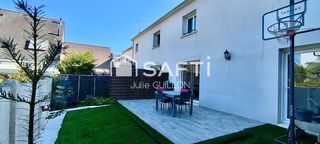  Maison � vendre 5 pi�ces 100 m�