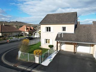  Maison � vendre 4 pi�ces 83 m�